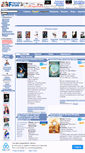 Mobile Screenshot of friends-forum.com